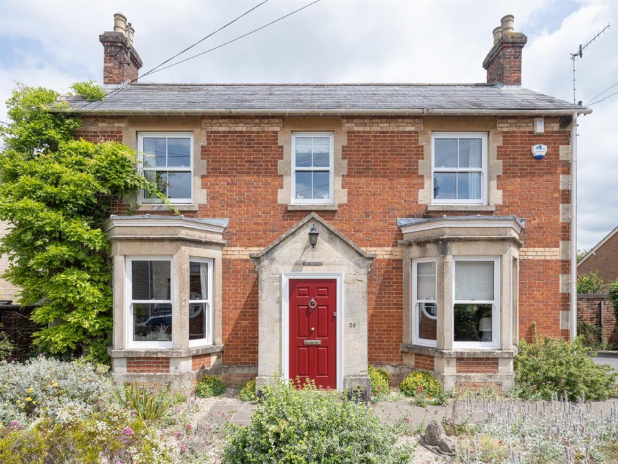 Images for Shelburne Road, Calne