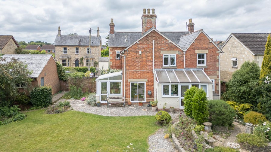 Images for Shelburne Road, Calne