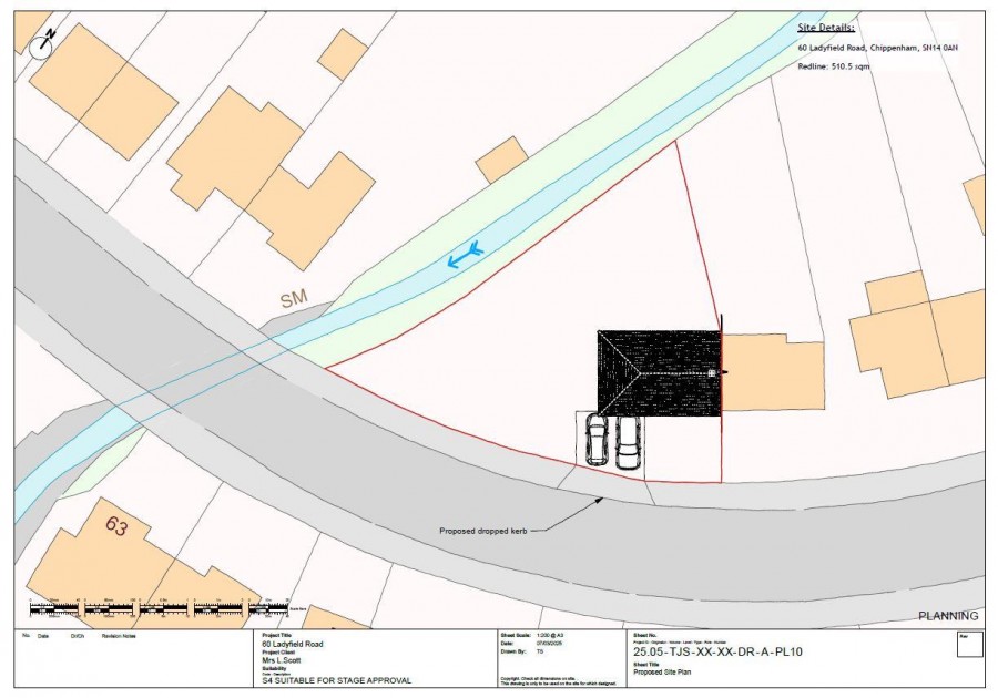 Images for Ladyfield Road, Chippenham