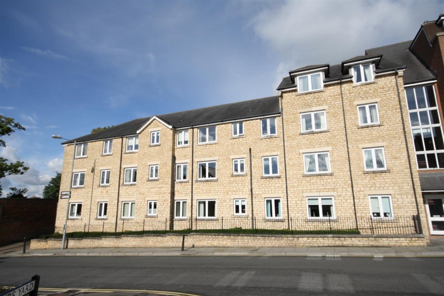 Images for Castle Lodge, Gladstone Road, Chippenham