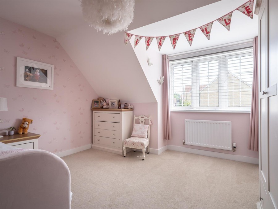 Images for Studley Gardens, Studley, Calne