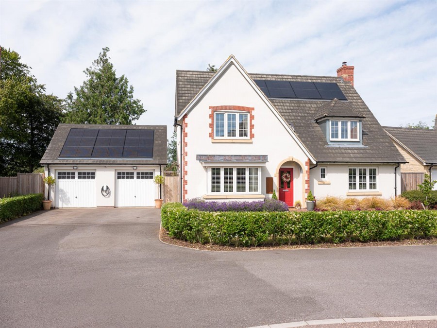 Images for Studley Gardens, Studley, Calne