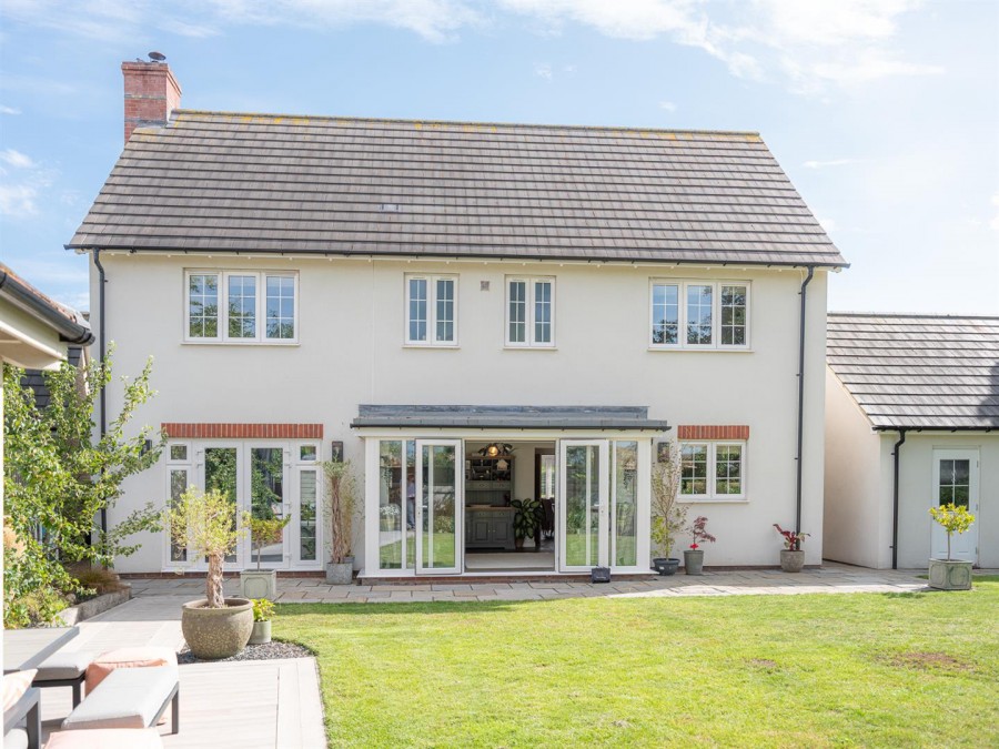 Images for Studley Gardens, Studley, Calne