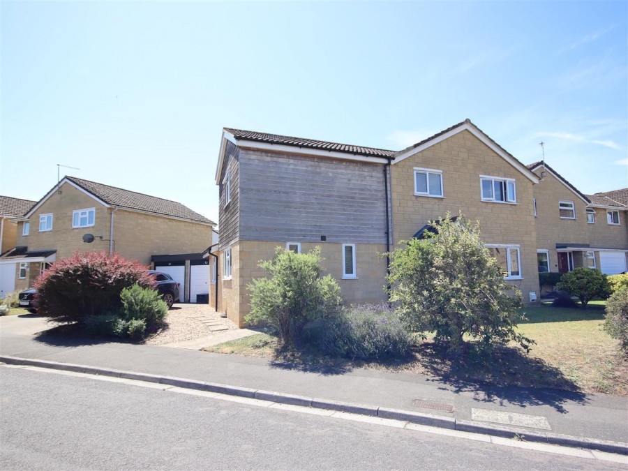 Images for Lansdowne Crescent, Derry Hill