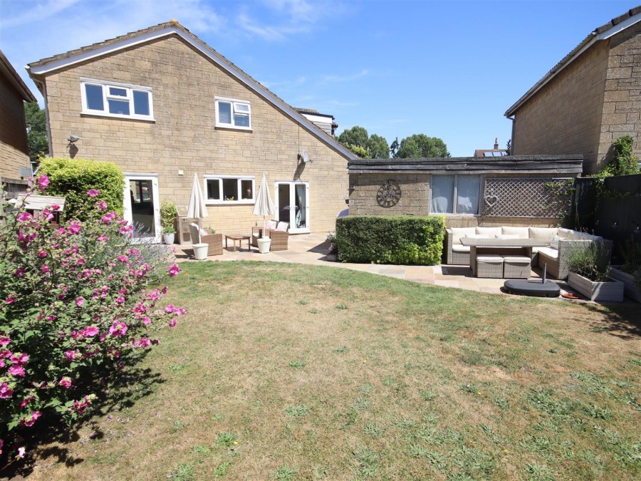 Images for Lansdowne Crescent, Derry Hill