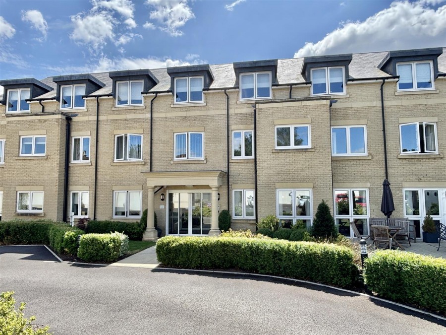 Images for St Andrew's Lodge, The Causeway, Chippenham