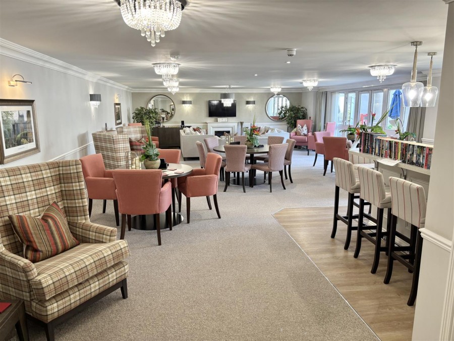 Images for St Andrew's Lodge, The Causeway, Chippenham