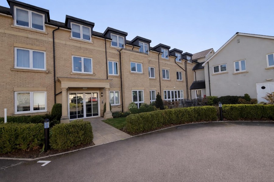 Images for St Andrew's Lodge, The Causeway, Chippenham