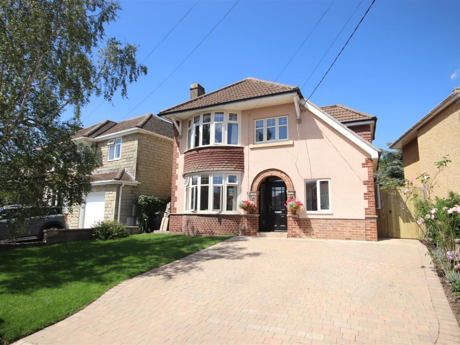 Images for East Yewstock Crescent, Chippenham