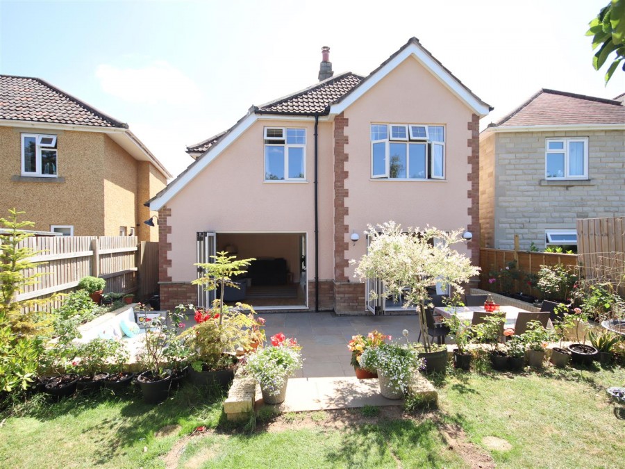 Images for East Yewstock Crescent, Chippenham