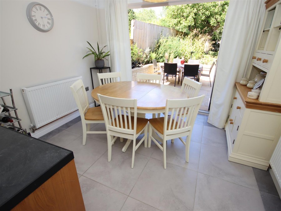 Images for East Yewstock Crescent, Chippenham