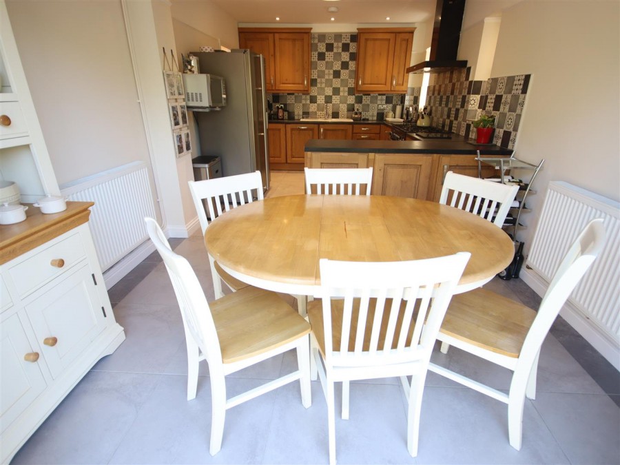 Images for East Yewstock Crescent, Chippenham