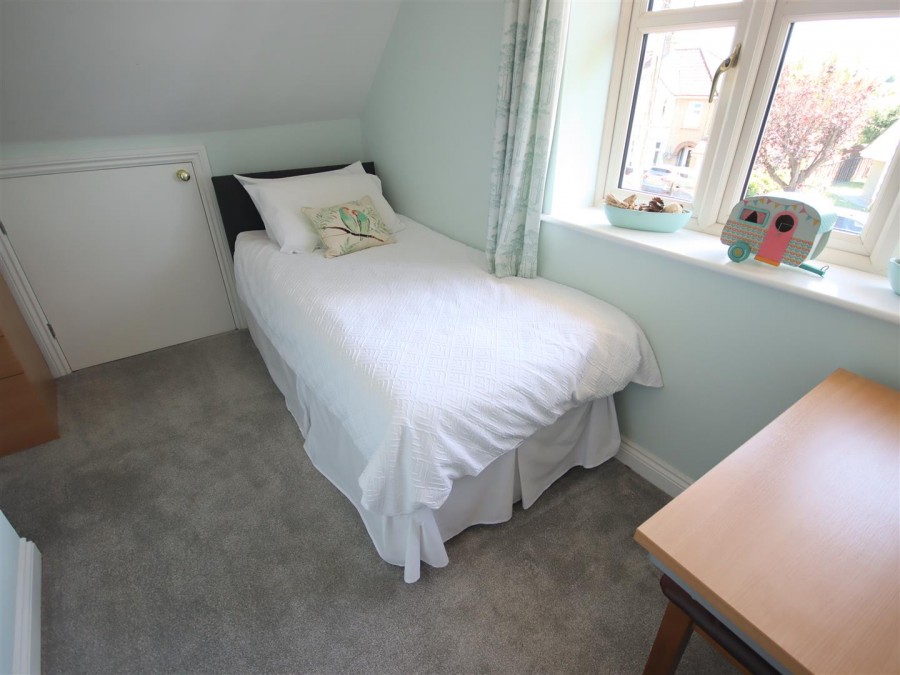 Images for East Yewstock Crescent, Chippenham