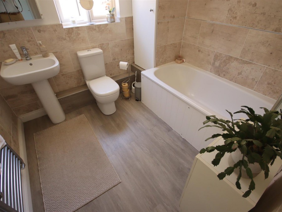 Images for East Yewstock Crescent, Chippenham