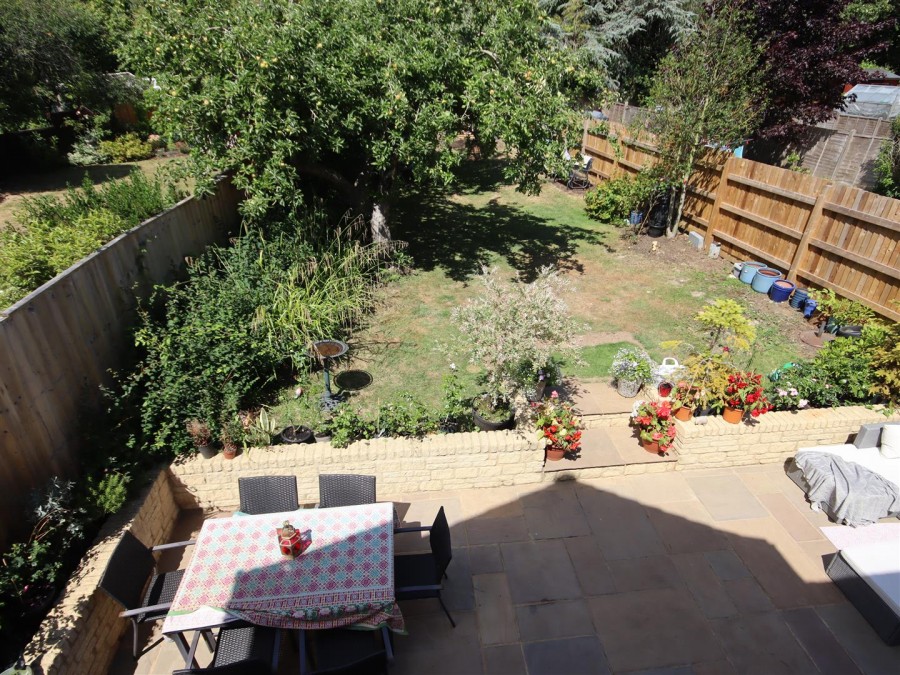 Images for East Yewstock Crescent, Chippenham