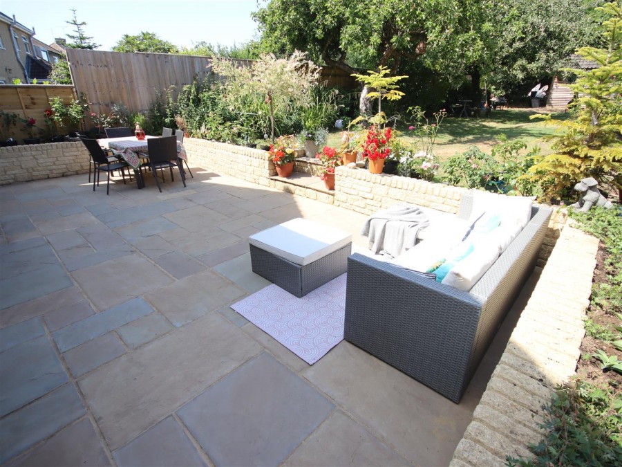 Images for East Yewstock Crescent, Chippenham