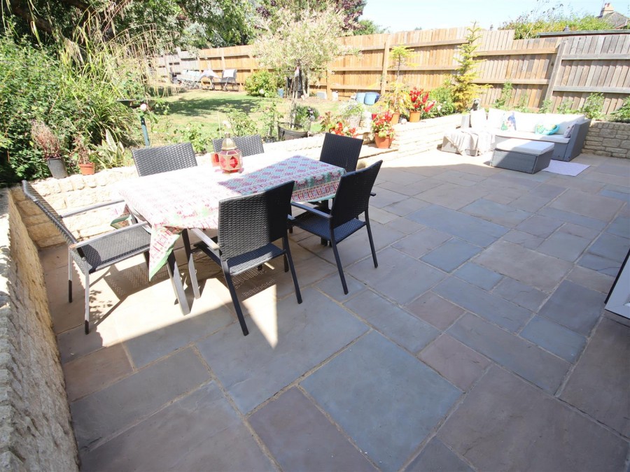 Images for East Yewstock Crescent, Chippenham