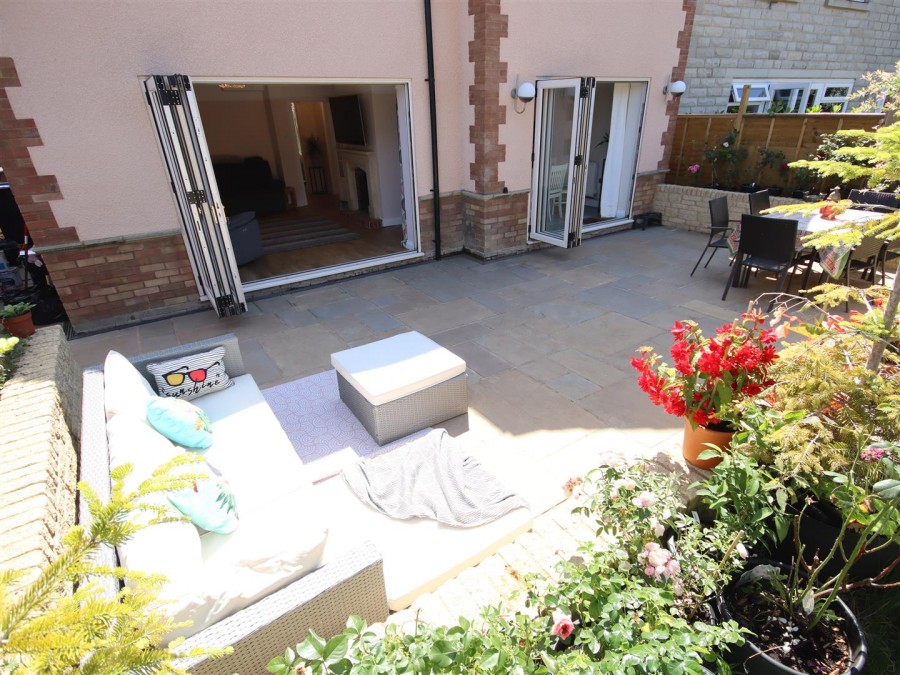 Images for East Yewstock Crescent, Chippenham