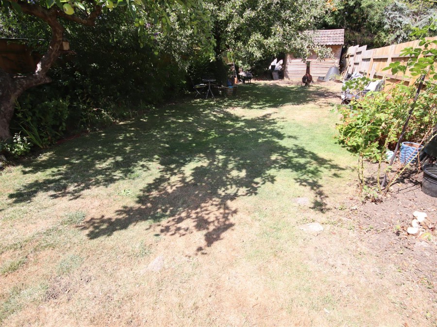 Images for East Yewstock Crescent, Chippenham