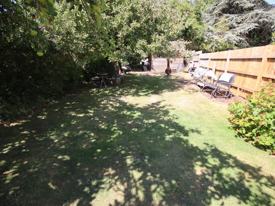 Images for East Yewstock Crescent, Chippenham