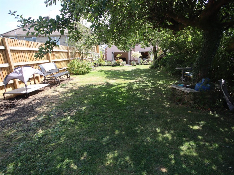 Images for East Yewstock Crescent, Chippenham