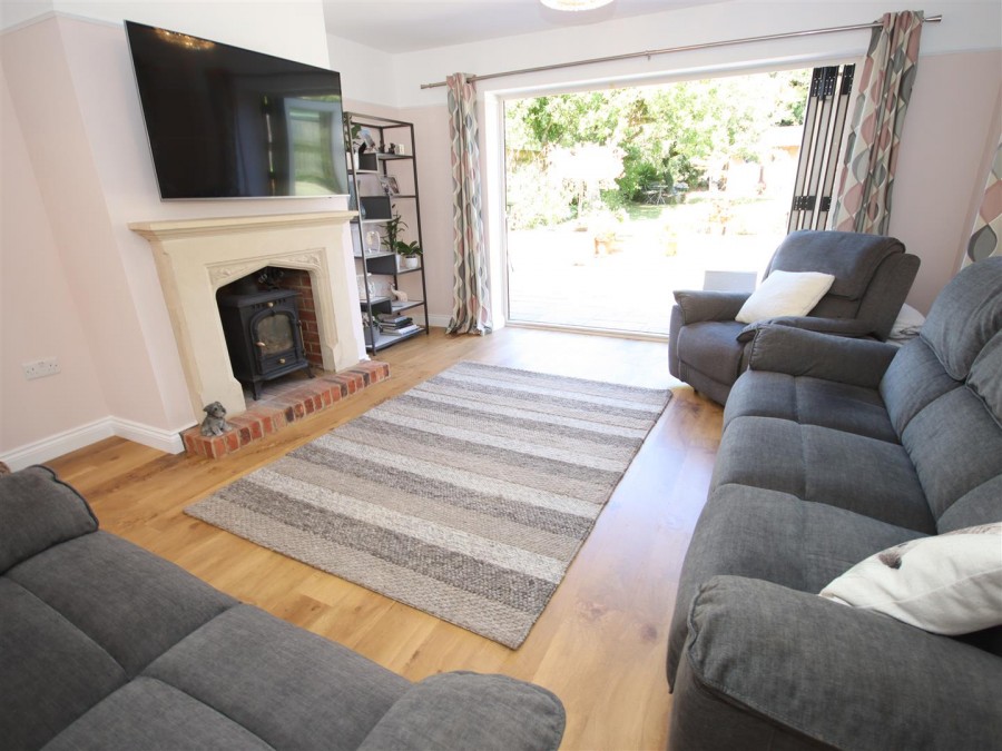 Images for East Yewstock Crescent, Chippenham