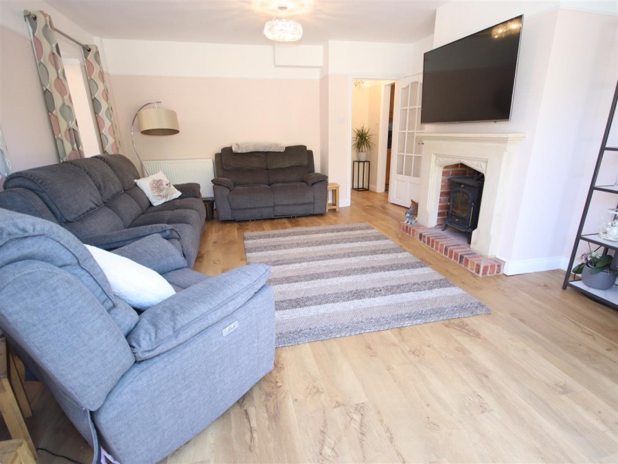 Images for East Yewstock Crescent, Chippenham