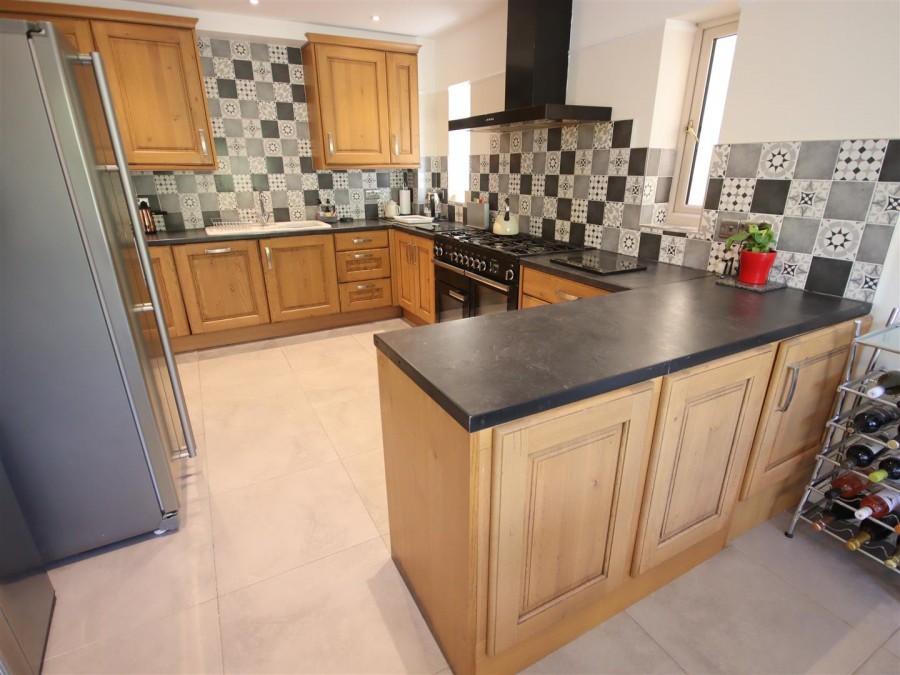 Images for East Yewstock Crescent, Chippenham