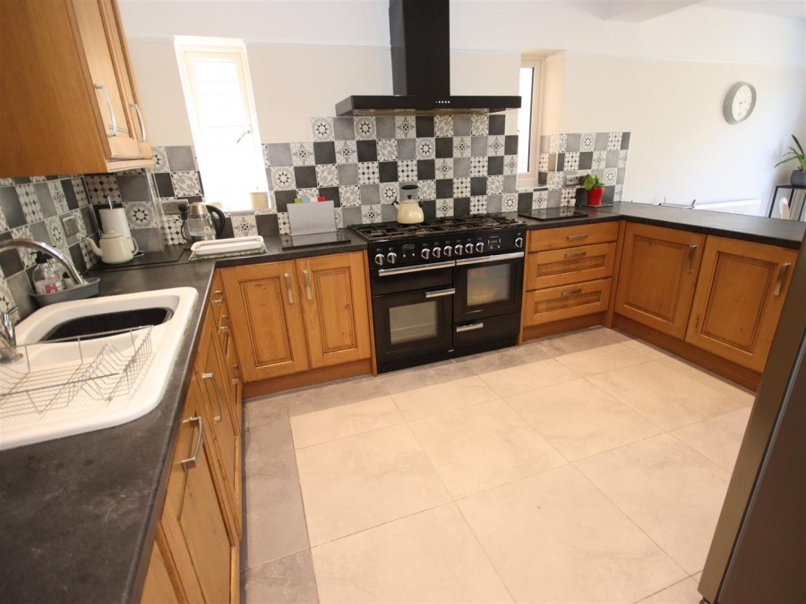 Images for East Yewstock Crescent, Chippenham