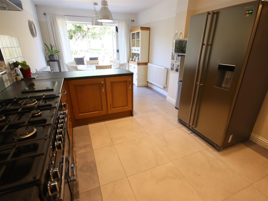 Images for East Yewstock Crescent, Chippenham