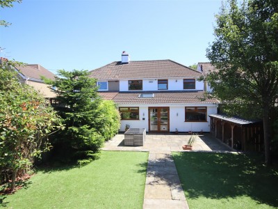 Park Avenue, Chippenham