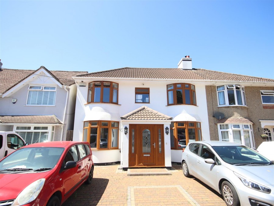 Images for Park Avenue, Chippenham