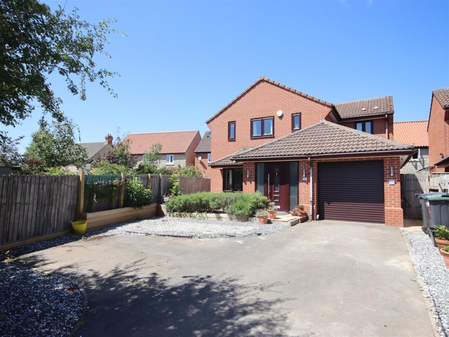 Images for The Green, Dauntsey, Chippenham
