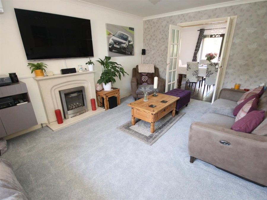 Images for The Green, Dauntsey, Chippenham