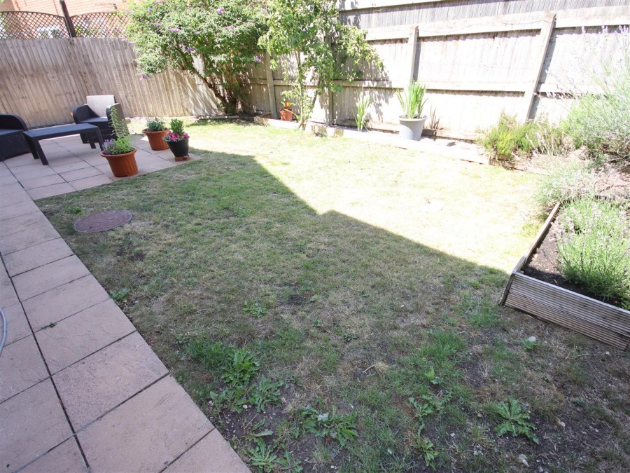 Images for The Green, Dauntsey, Chippenham
