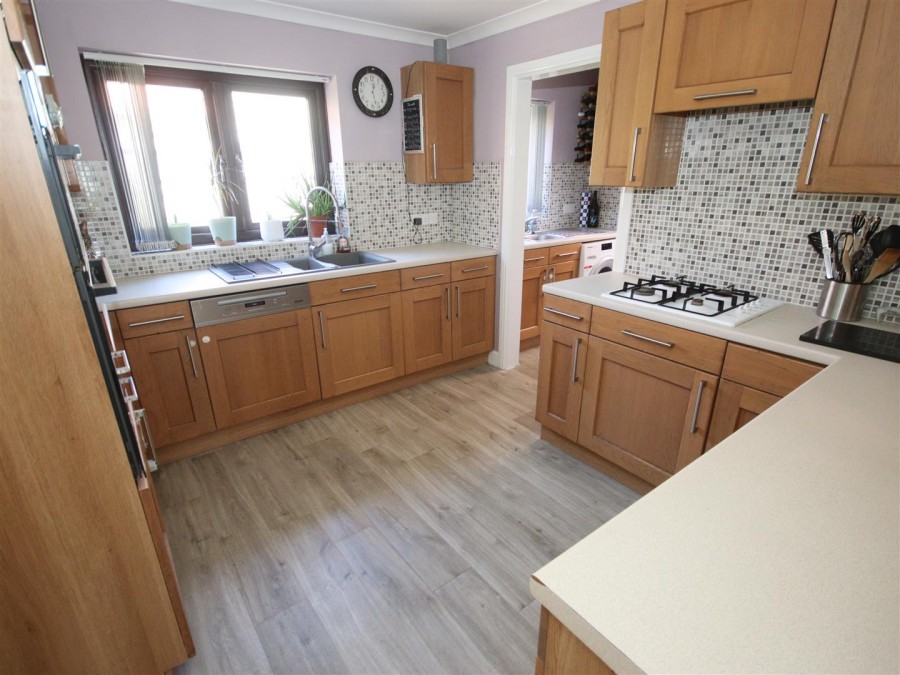 Images for The Green, Dauntsey, Chippenham