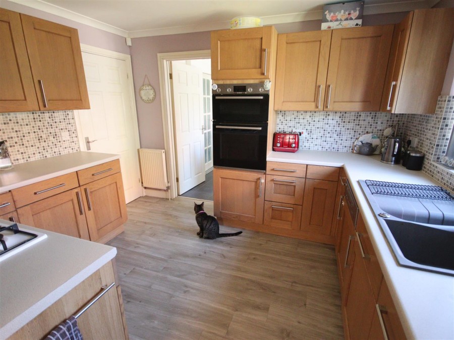 Images for The Green, Dauntsey, Chippenham