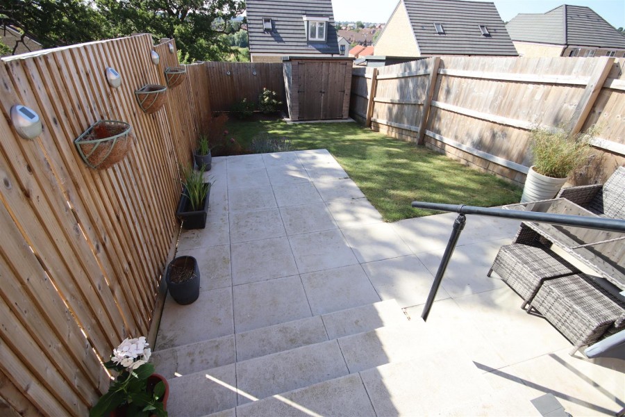 Images for Lawrence Drive, Calne