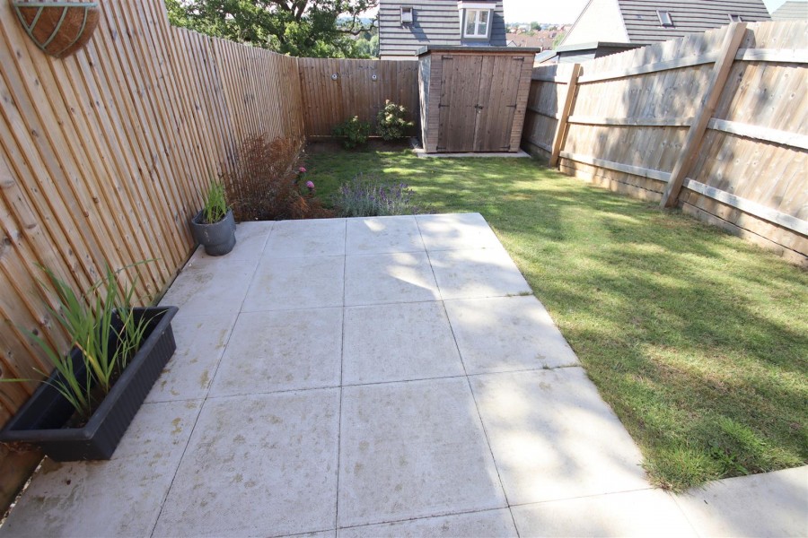 Images for Lawrence Drive, Calne