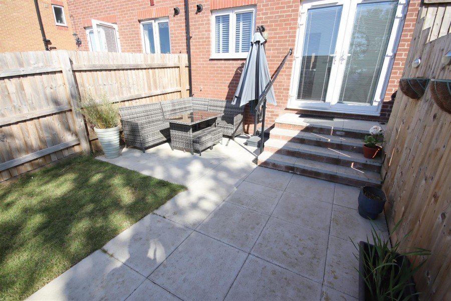 Images for Lawrence Drive, Calne