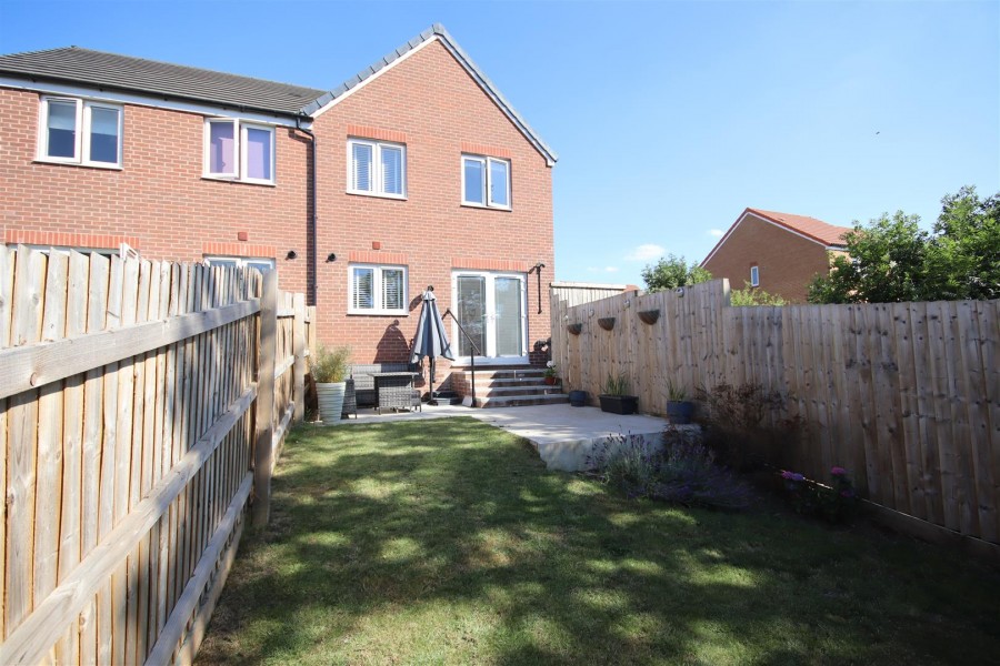 Images for Lawrence Drive, Calne