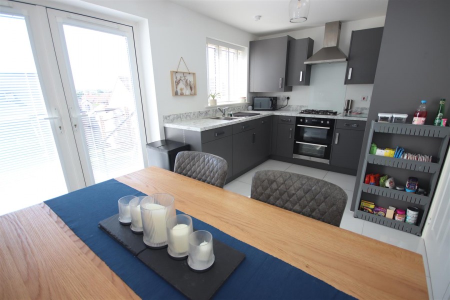 Images for Lawrence Drive, Calne