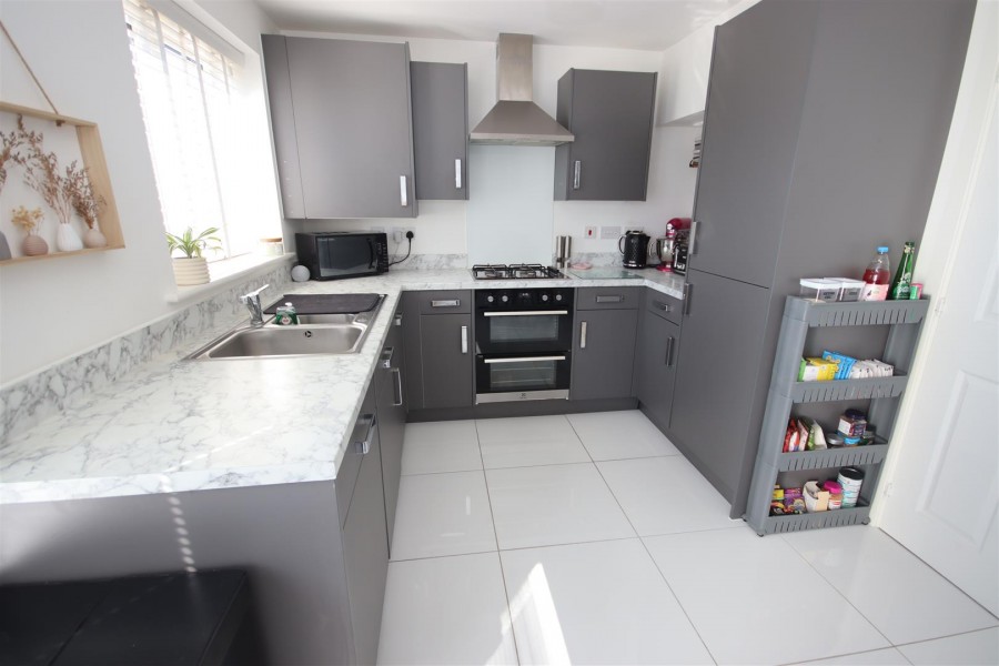 Images for Lawrence Drive, Calne
