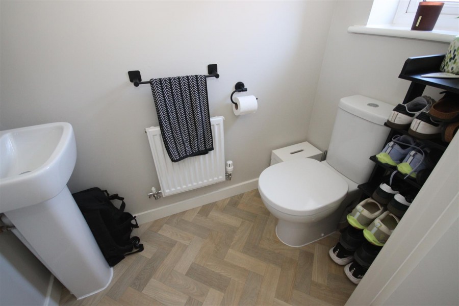 Images for Lawrence Drive, Calne