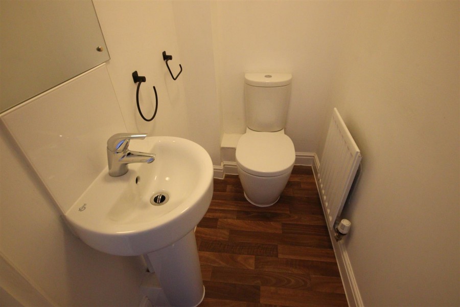 Images for Comet Crescent, Calne