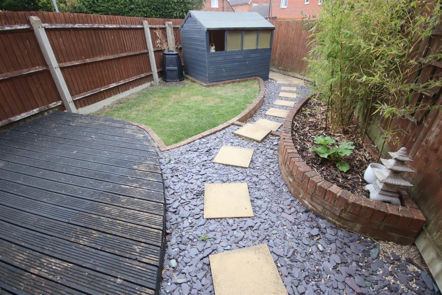Images for Comet Crescent, Calne