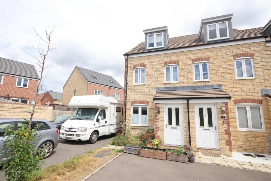 Images for Scott Ashe Close, Chippenham