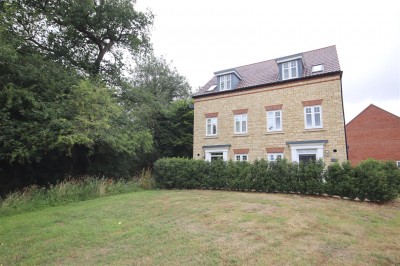 Elms Road, Chippenham