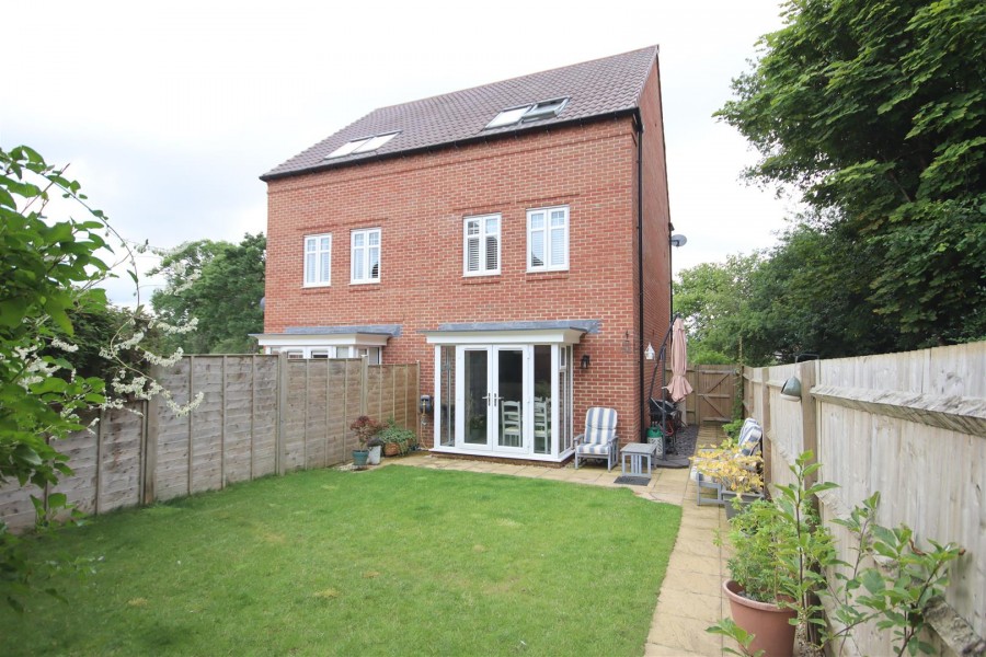 Images for Elms Road, Chippenham