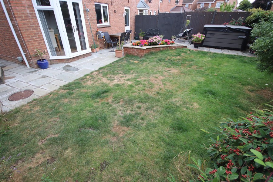 Images for Sutherland Crescent, Chippenham